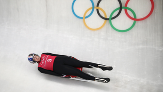 Erin Hamlin Is Done, But She Changed Luge In The U.S. Forever